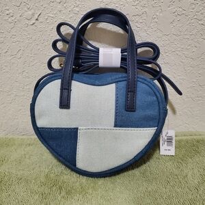 Gap crossbody bag